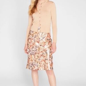 Club Monaco Skirt NWT 14